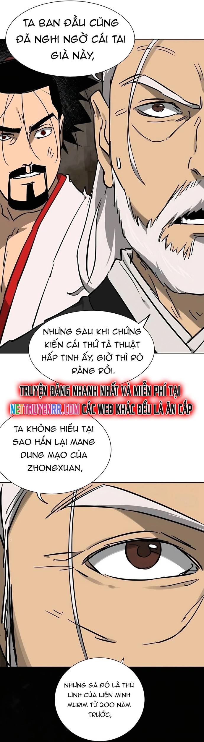 Thăng Cấp Vô Hạn Trong Murim Chapter 235 - Trang 3