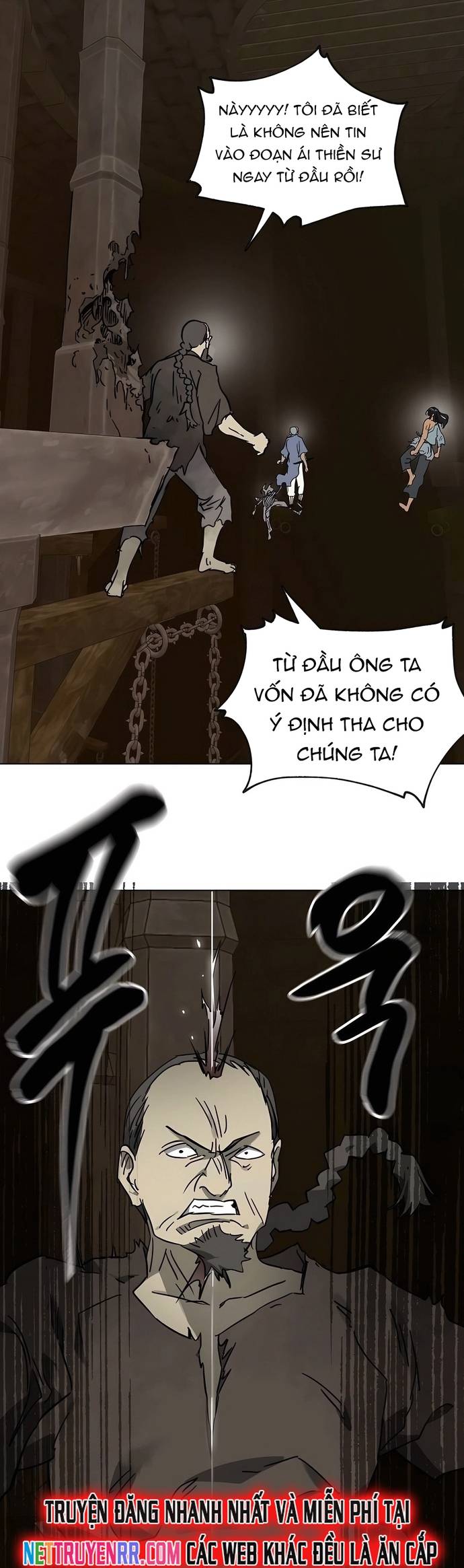 Thăng Cấp Vô Hạn Trong Murim Chapter 235 - Trang 3