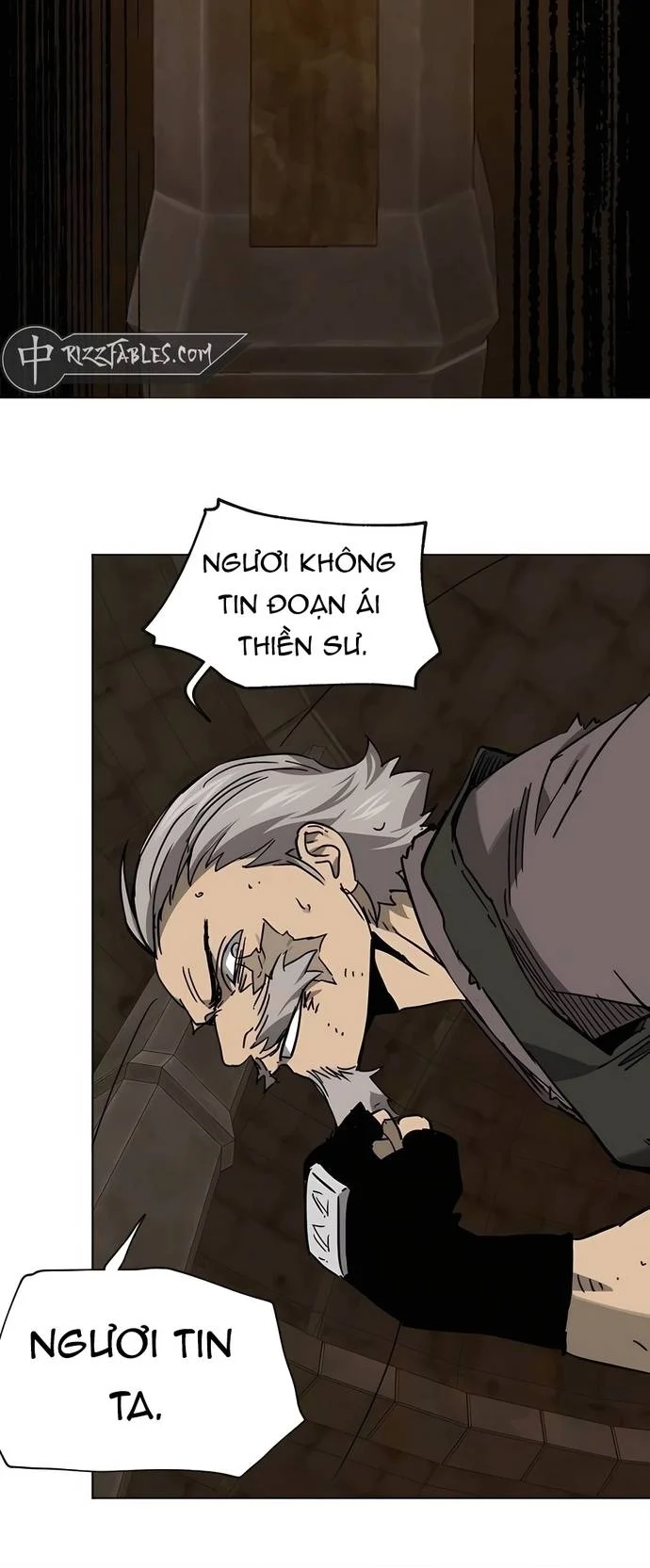 Thăng Cấp Vô Hạn Trong Murim Chapter 235 - Trang 3