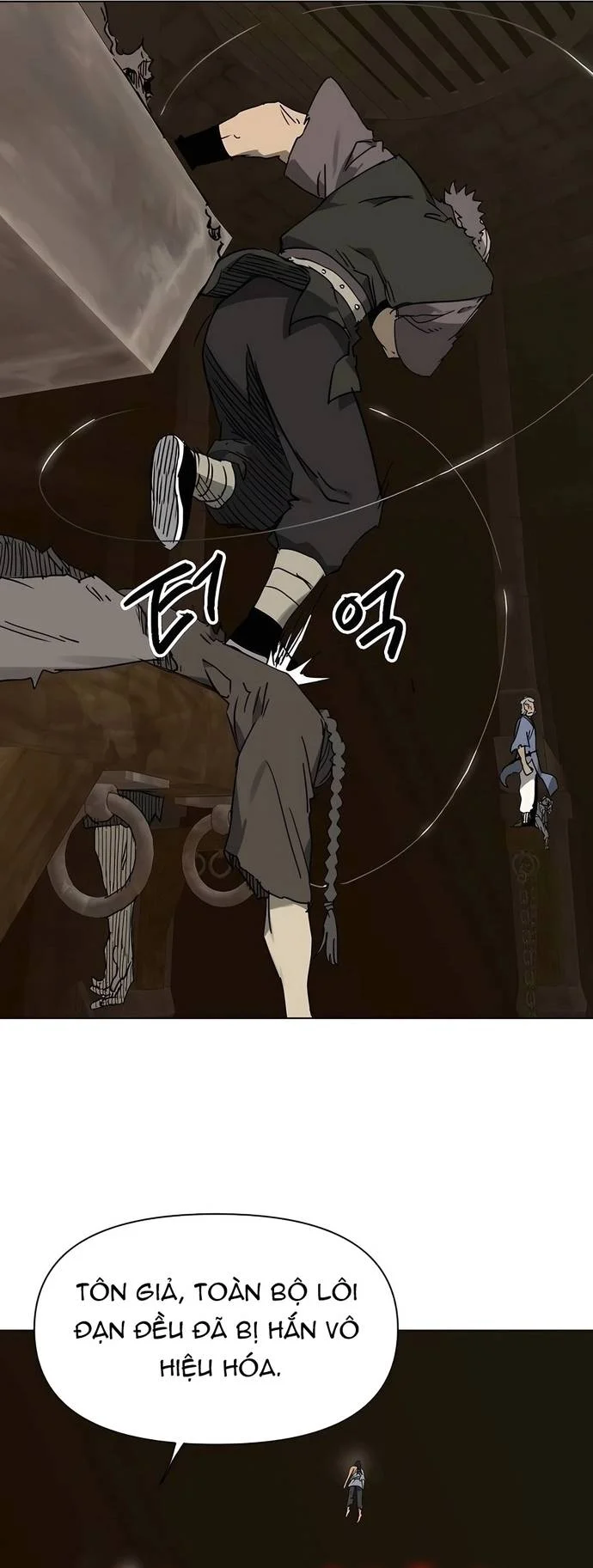 Thăng Cấp Vô Hạn Trong Murim Chapter 235 - Trang 3