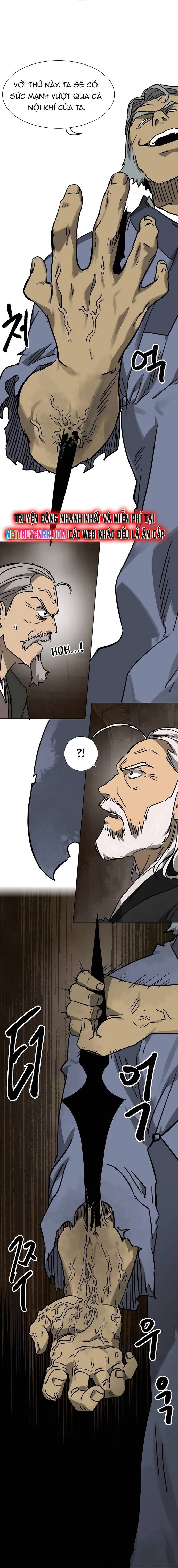 Thăng Cấp Vô Hạn Trong Murim Chapter 235 - Trang 3