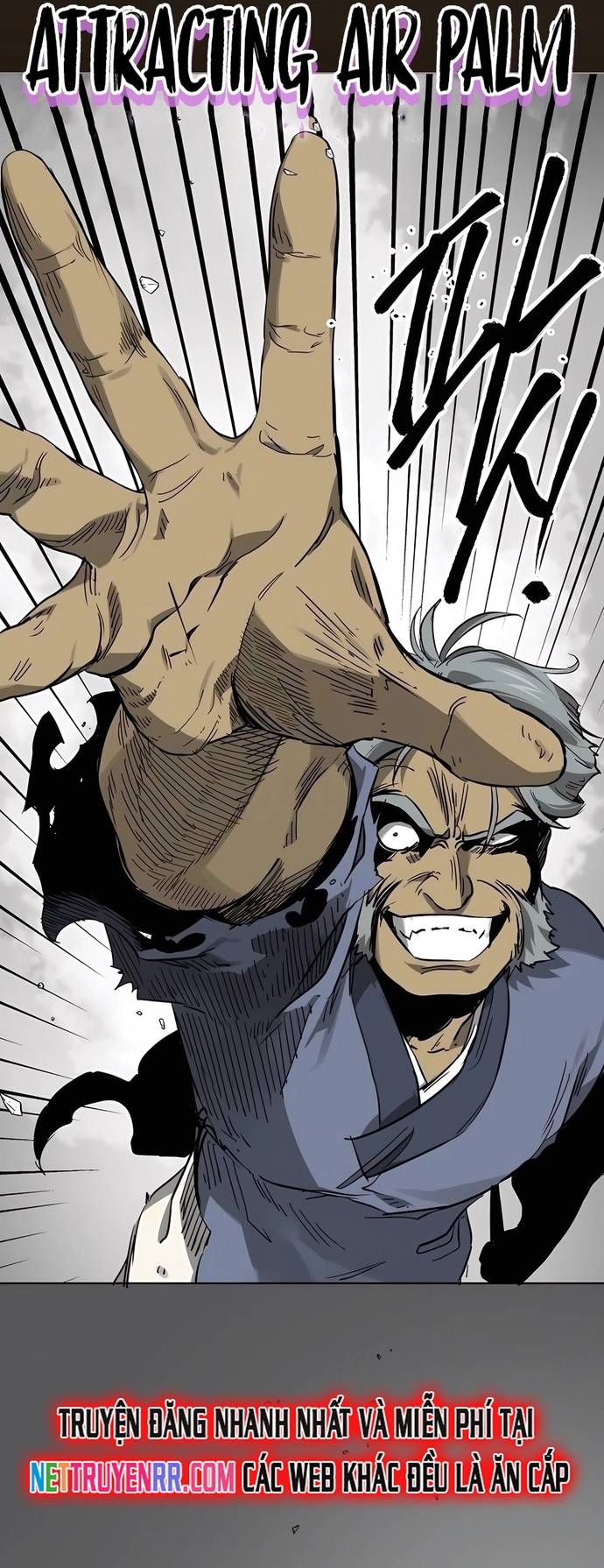 Thăng Cấp Vô Hạn Trong Murim Chapter 235 - Trang 3