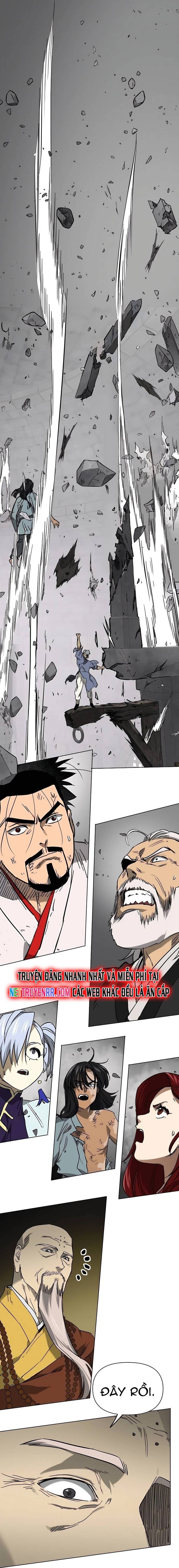 Thăng Cấp Vô Hạn Trong Murim Chapter 235 - Trang 3