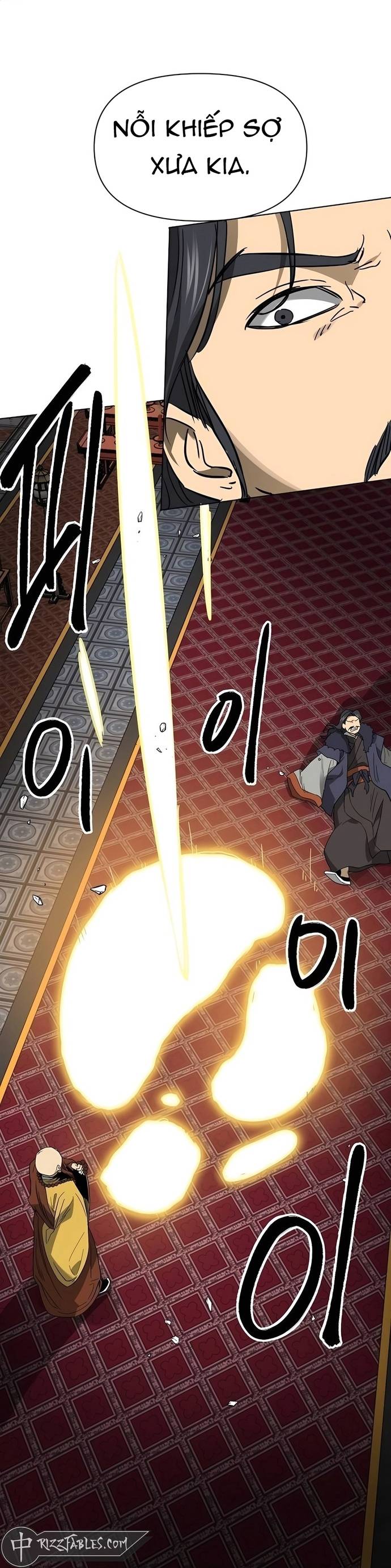 Thăng Cấp Vô Hạn Trong Murim Chapter 235 - Trang 3