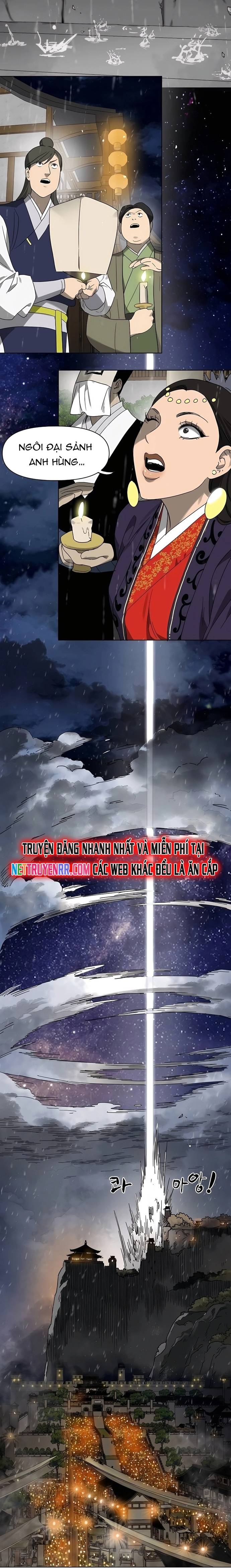 Thăng Cấp Vô Hạn Trong Murim Chapter 235 - Trang 3