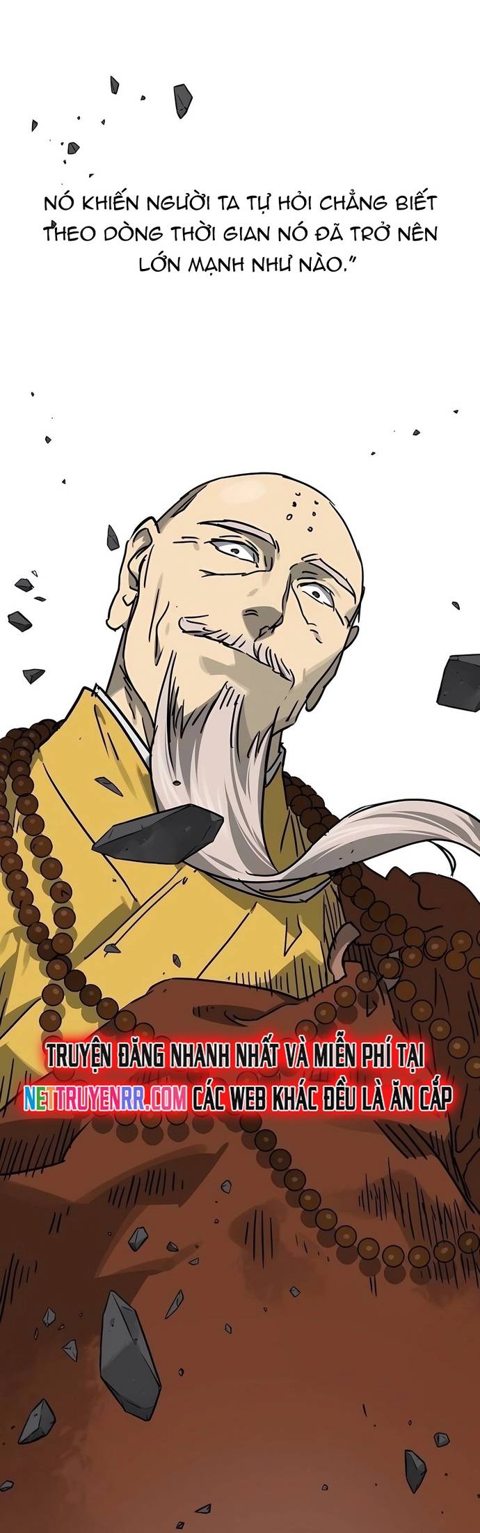 Thăng Cấp Vô Hạn Trong Murim Chapter 235 - Trang 3