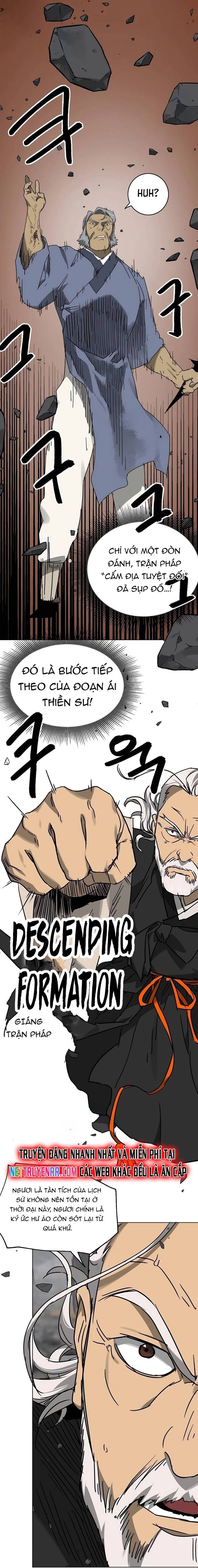 Thăng Cấp Vô Hạn Trong Murim Chapter 235 - Trang 3
