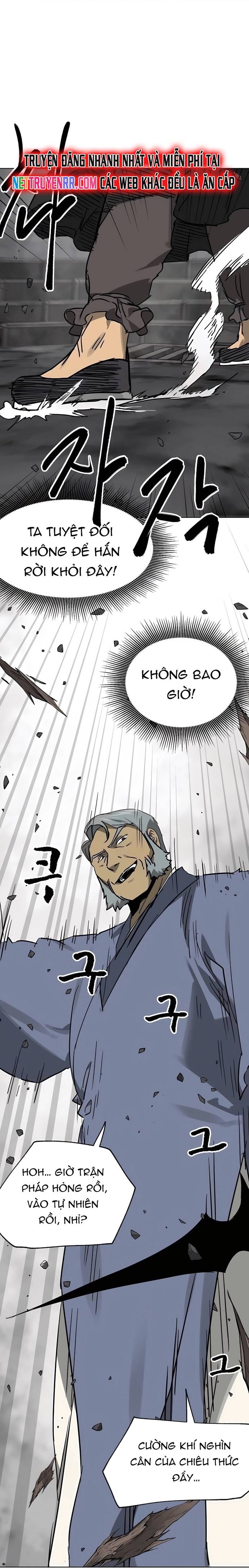 Thăng Cấp Vô Hạn Trong Murim Chapter 235 - Trang 3