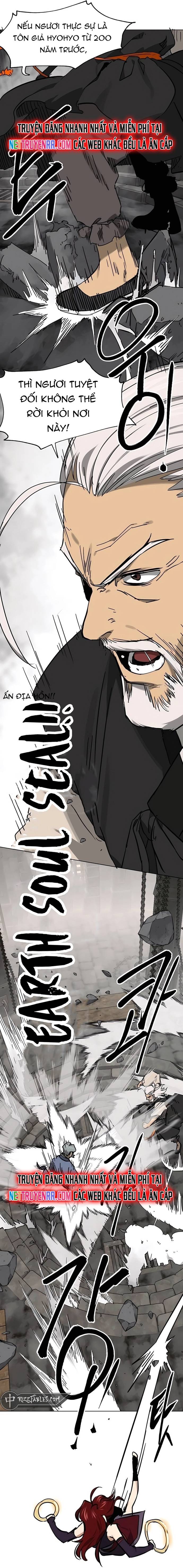 Thăng Cấp Vô Hạn Trong Murim Chapter 235 - Trang 3