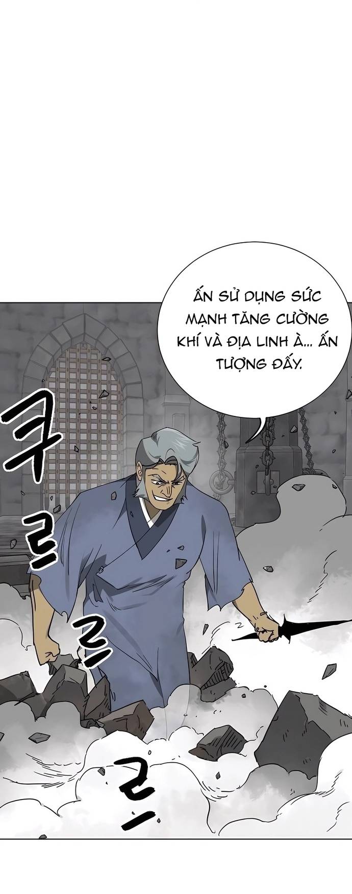 Thăng Cấp Vô Hạn Trong Murim Chapter 235 - Trang 3