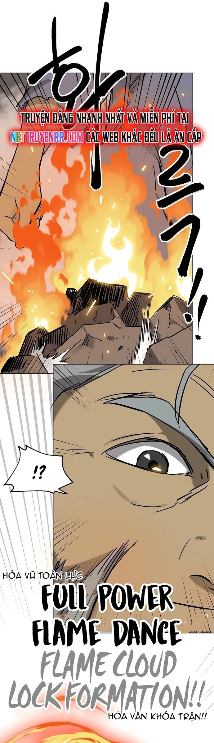Thăng Cấp Vô Hạn Trong Murim Chapter 235 - Trang 3