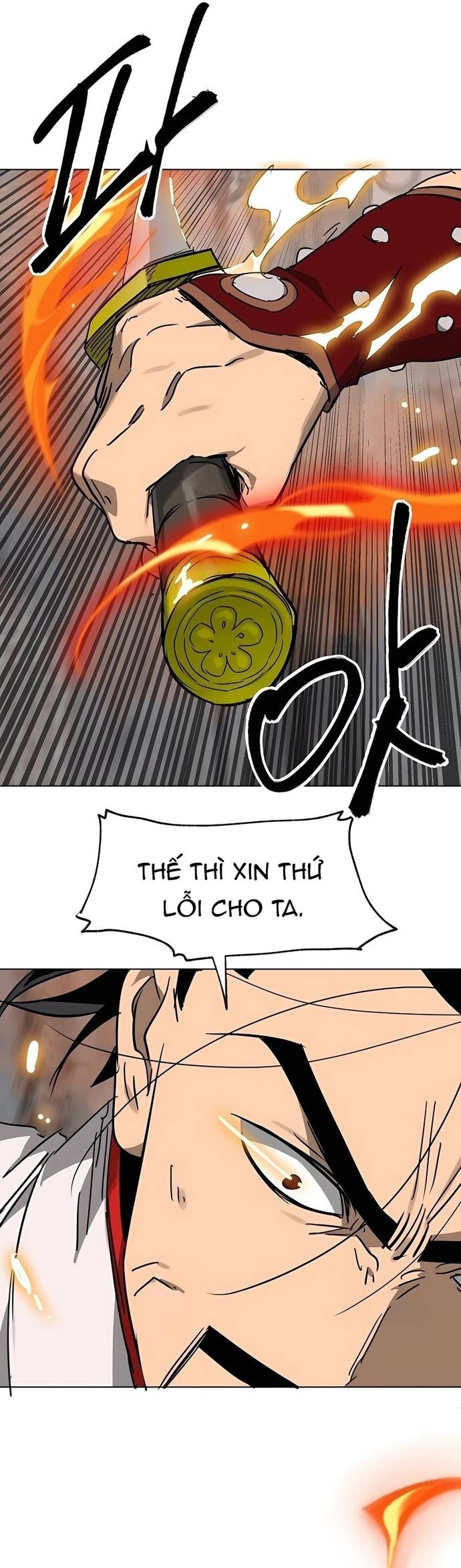 Thăng Cấp Vô Hạn Trong Murim Chapter 235 - Trang 3
