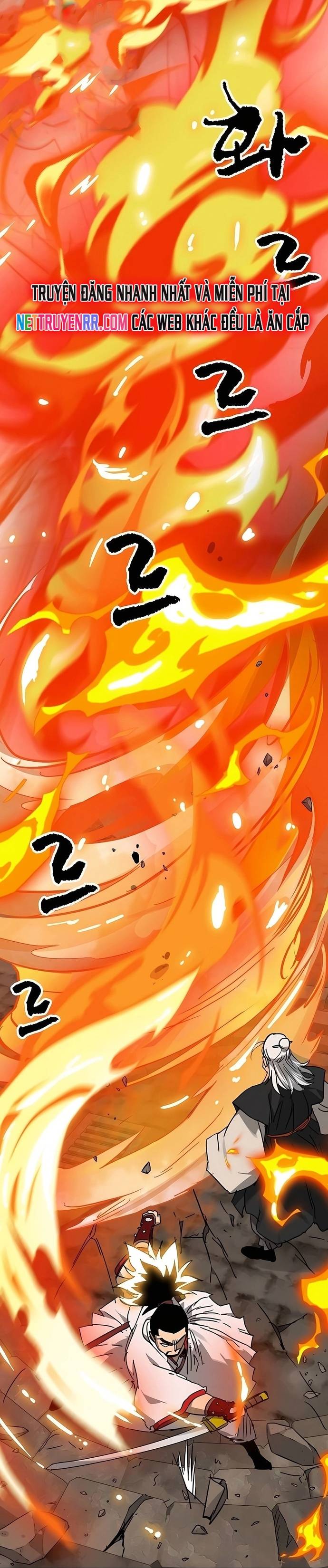 Thăng Cấp Vô Hạn Trong Murim Chapter 235 - Trang 3