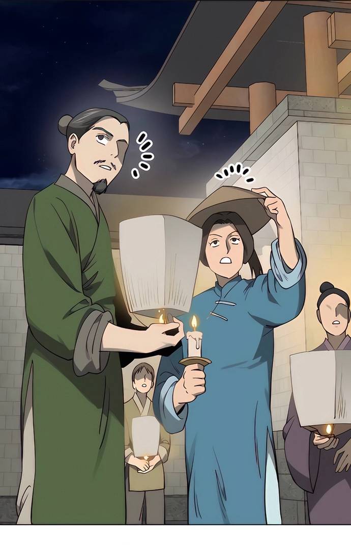Thăng Cấp Vô Hạn Trong Murim Chapter 236 - Trang 3