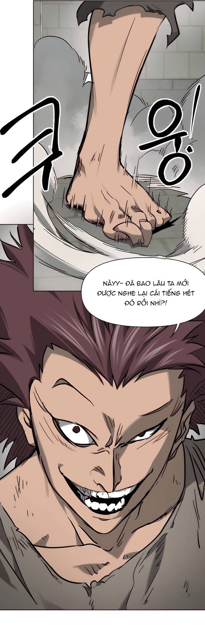 Thăng Cấp Vô Hạn Trong Murim Chapter 236 - Trang 3