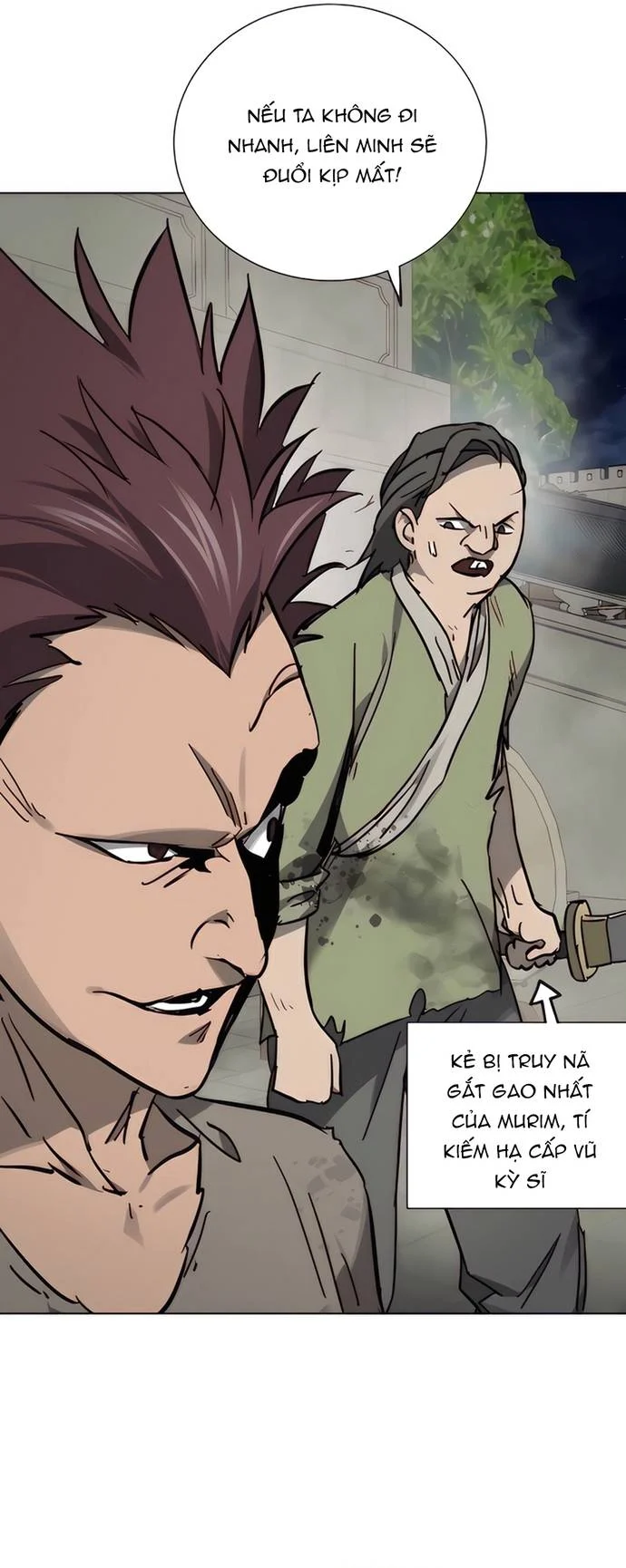 Thăng Cấp Vô Hạn Trong Murim Chapter 236 - Trang 3