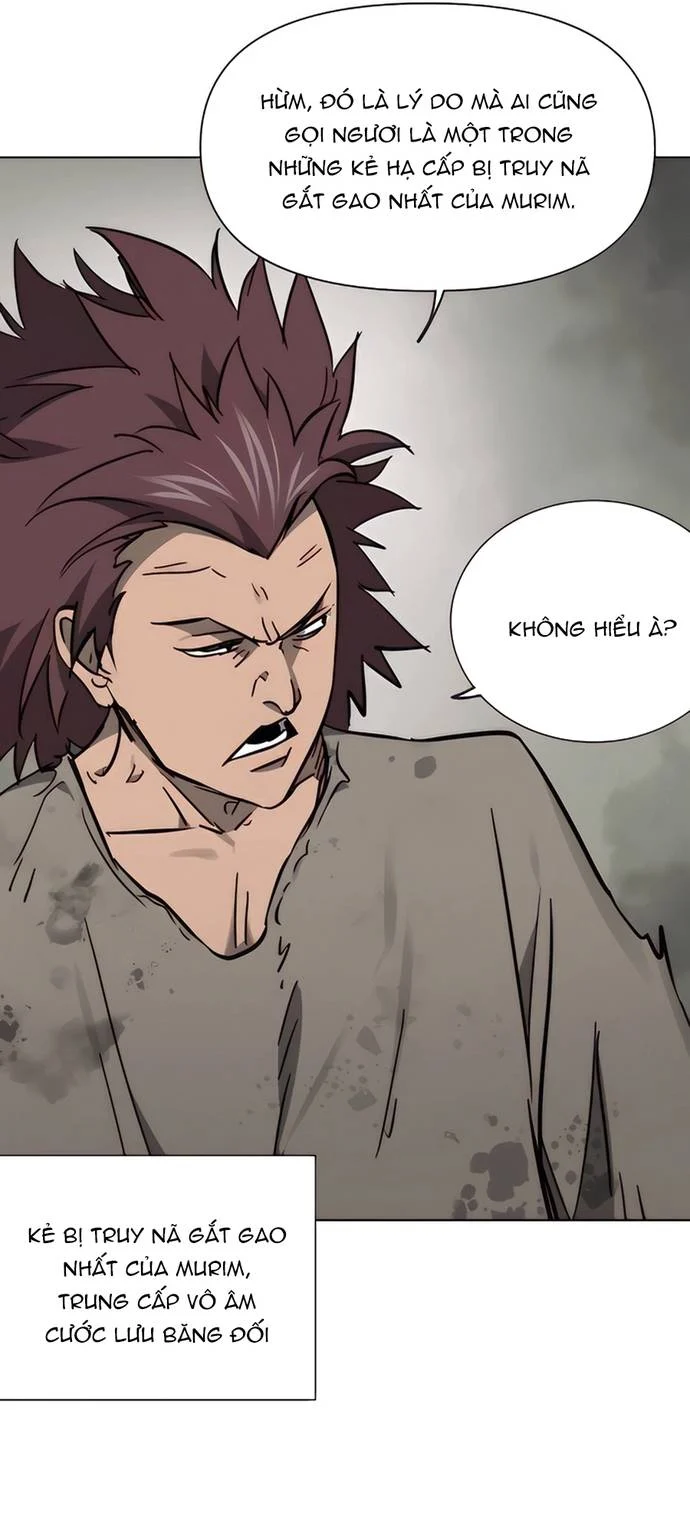 Thăng Cấp Vô Hạn Trong Murim Chapter 236 - Trang 3