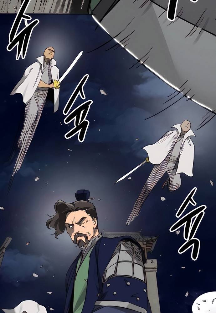 Thăng Cấp Vô Hạn Trong Murim Chapter 236 - Trang 3