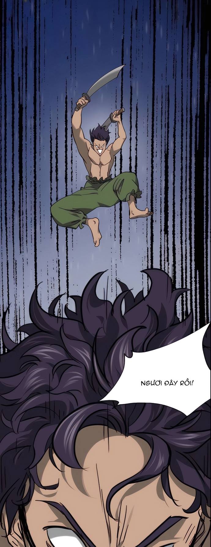 Thăng Cấp Vô Hạn Trong Murim Chapter 236 - Trang 3