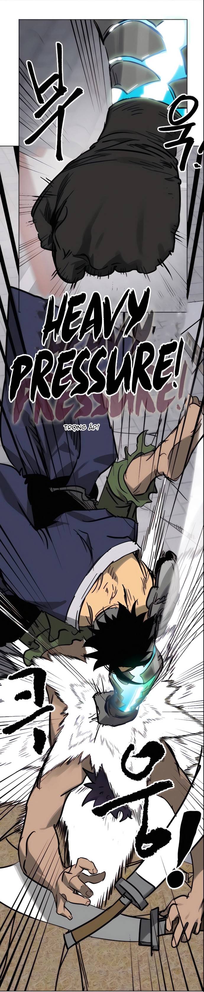 Thăng Cấp Vô Hạn Trong Murim Chapter 236 - Trang 3