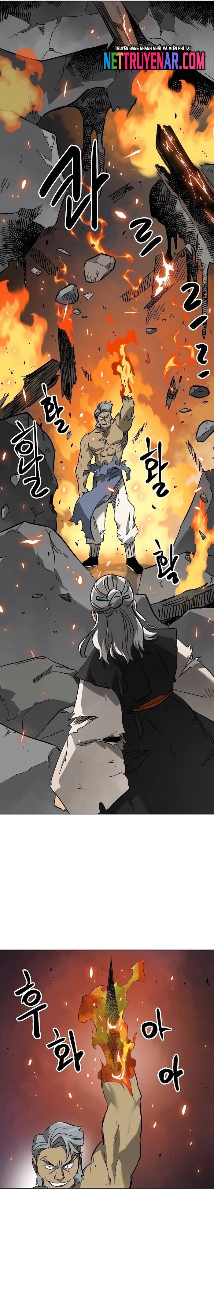 Thăng Cấp Vô Hạn Trong Murim Chapter 243 - Trang 3