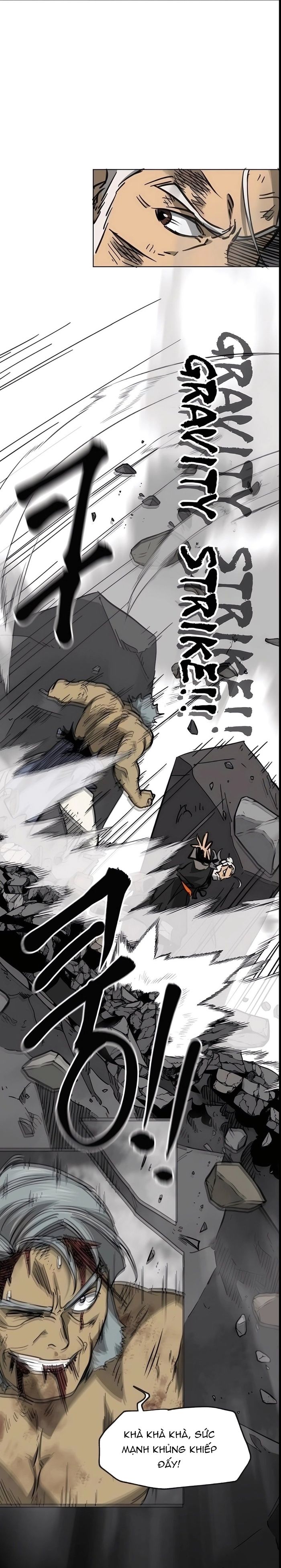 Thăng Cấp Vô Hạn Trong Murim Chapter 243 - Trang 3