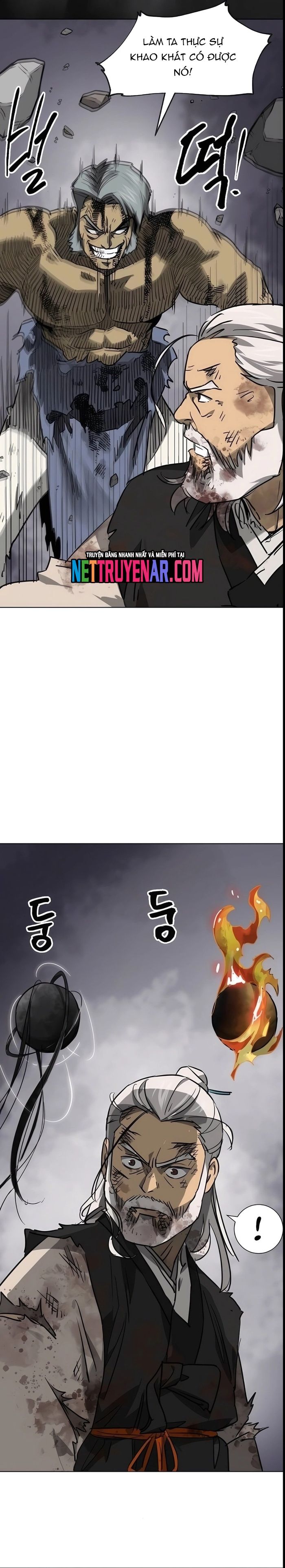 Thăng Cấp Vô Hạn Trong Murim Chapter 243 - Trang 3
