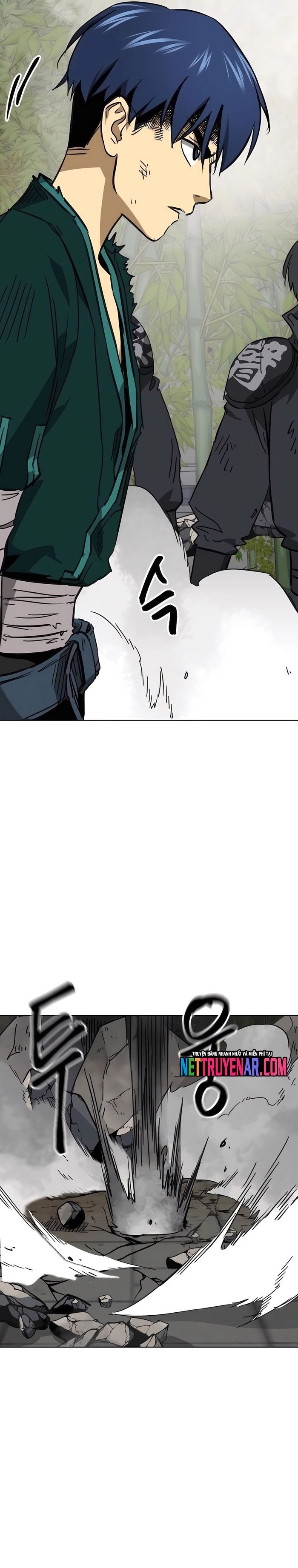 Thăng Cấp Vô Hạn Trong Murim Chapter 243 - Trang 3