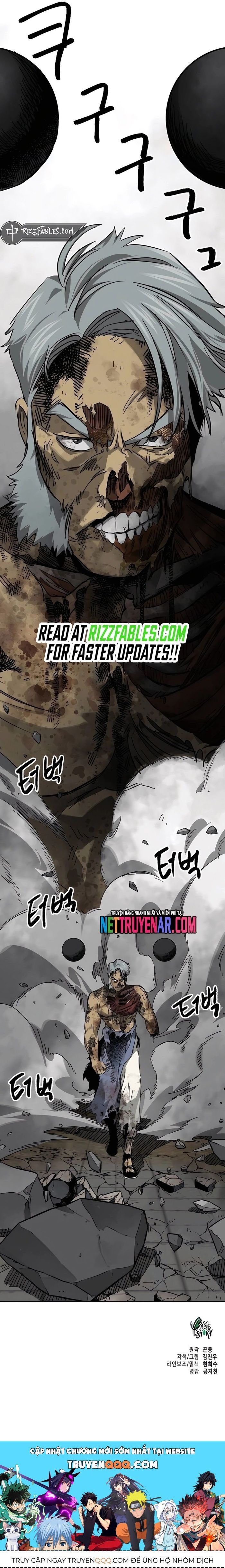 Thăng Cấp Vô Hạn Trong Murim Chapter 243 - Trang 3