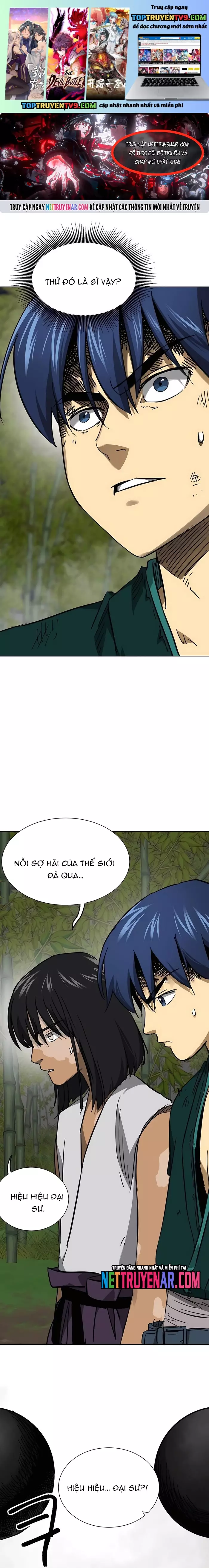 Thăng Cấp Vô Hạn Trong Murim Chapter 244 - Trang 2