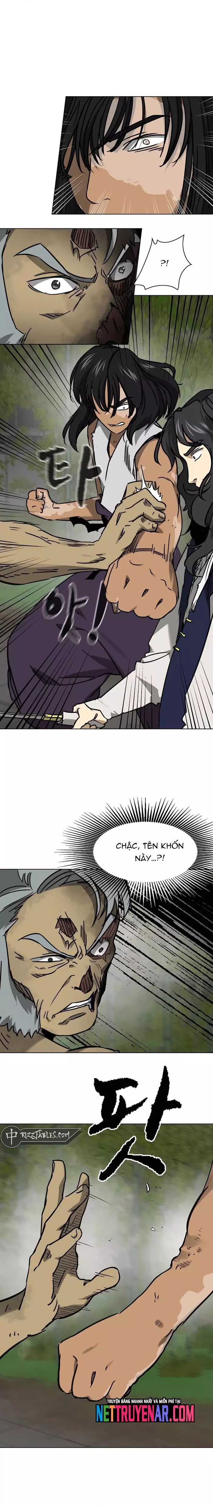 Thăng Cấp Vô Hạn Trong Murim Chapter 244 - Trang 2