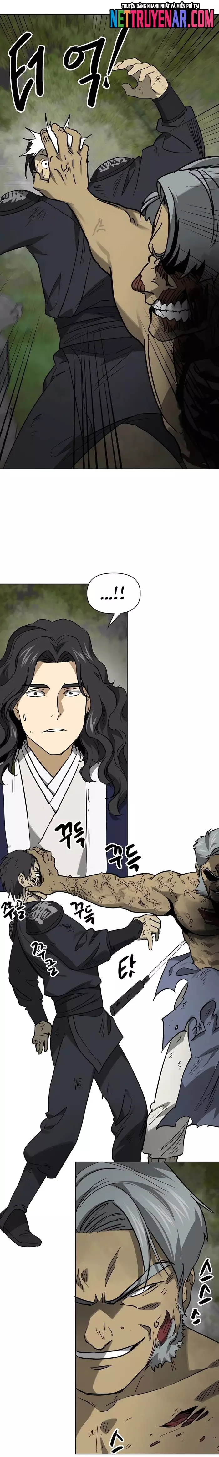 Thăng Cấp Vô Hạn Trong Murim Chapter 244 - Trang 2