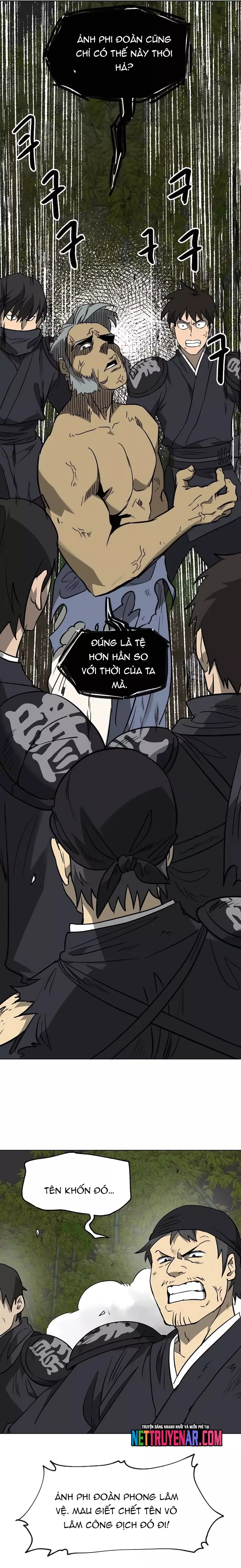 Thăng Cấp Vô Hạn Trong Murim Chapter 244 - Trang 2