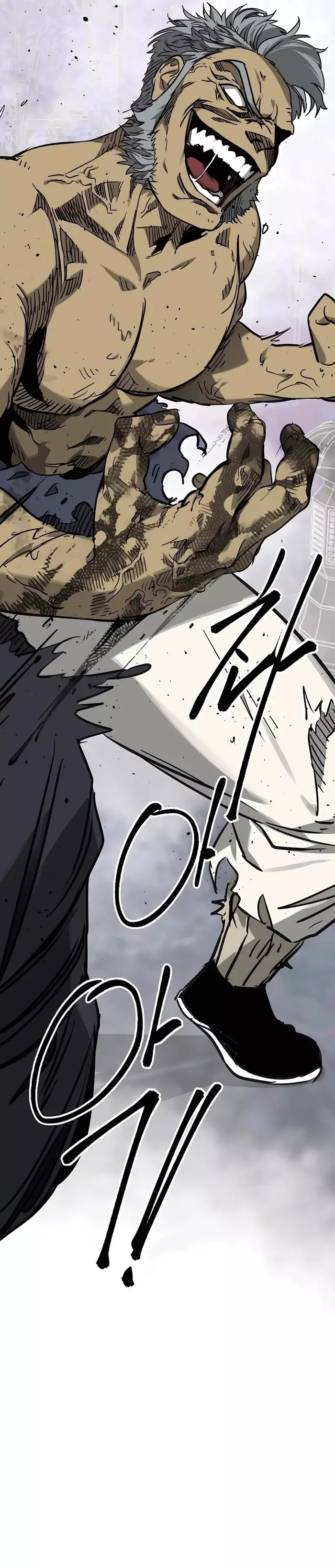 Thăng Cấp Vô Hạn Trong Murim Chapter 244 - Trang 2