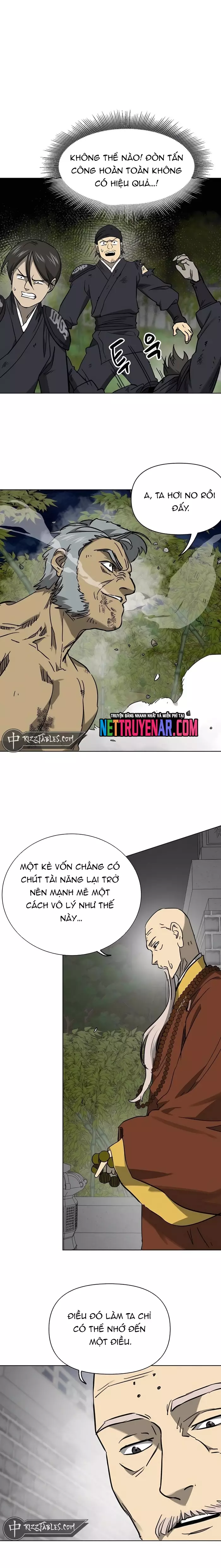 Thăng Cấp Vô Hạn Trong Murim Chapter 244 - Trang 2