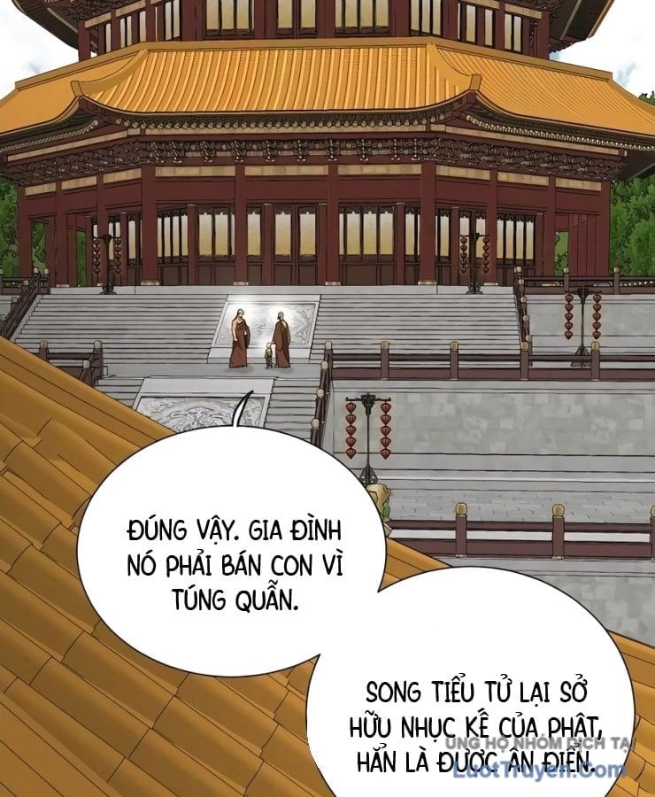 Thăng Cấp Vô Hạn Trong Murim Chapter 245 - Trang 2