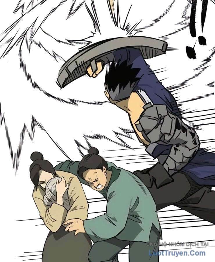 Thăng Cấp Vô Hạn Trong Murim Chapter 245 - Trang 2