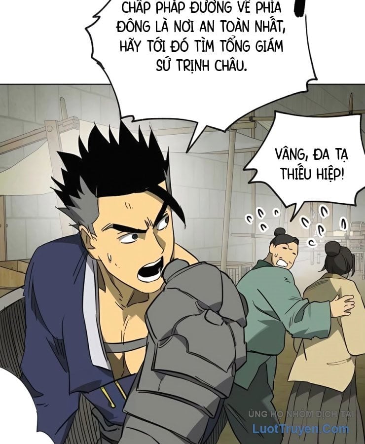 Thăng Cấp Vô Hạn Trong Murim Chapter 245 - Trang 2
