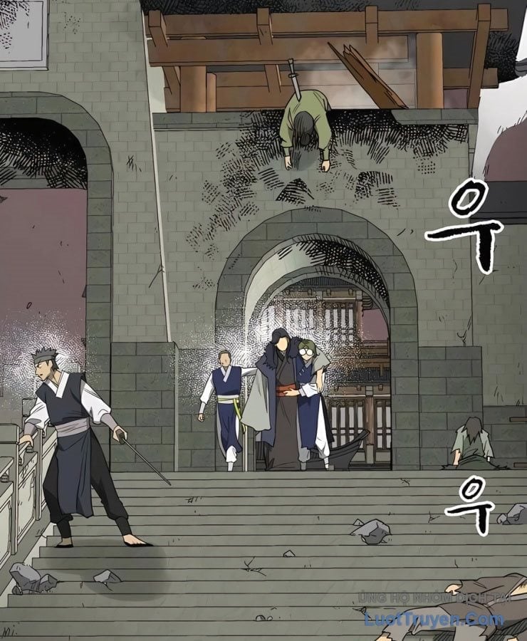 Thăng Cấp Vô Hạn Trong Murim Chapter 245 - Trang 2