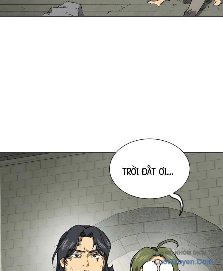 Thăng Cấp Vô Hạn Trong Murim Chapter 245 - Trang 2