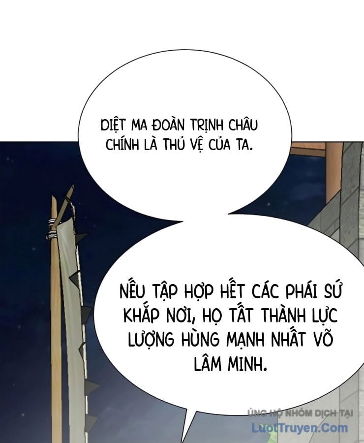 Thăng Cấp Vô Hạn Trong Murim Chapter 245 - Trang 2
