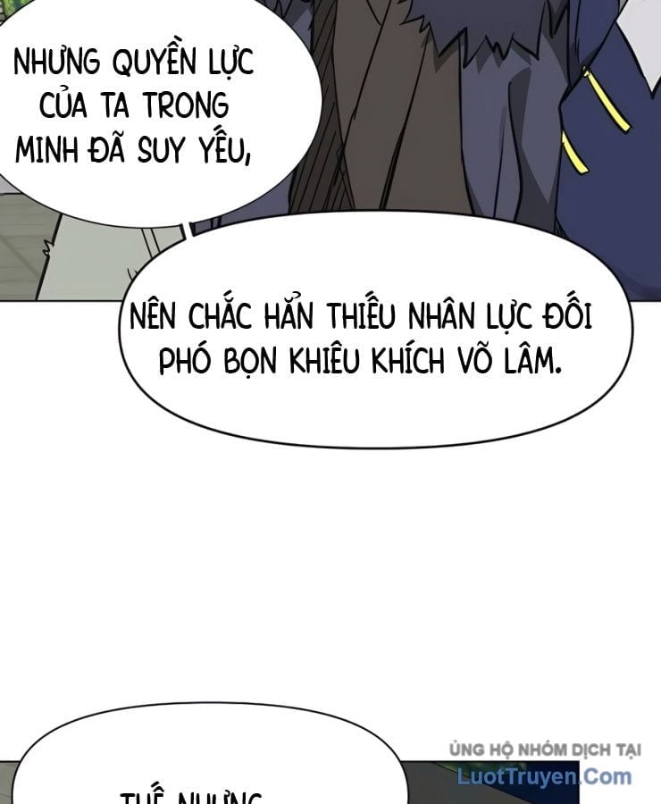 Thăng Cấp Vô Hạn Trong Murim Chapter 245 - Trang 2