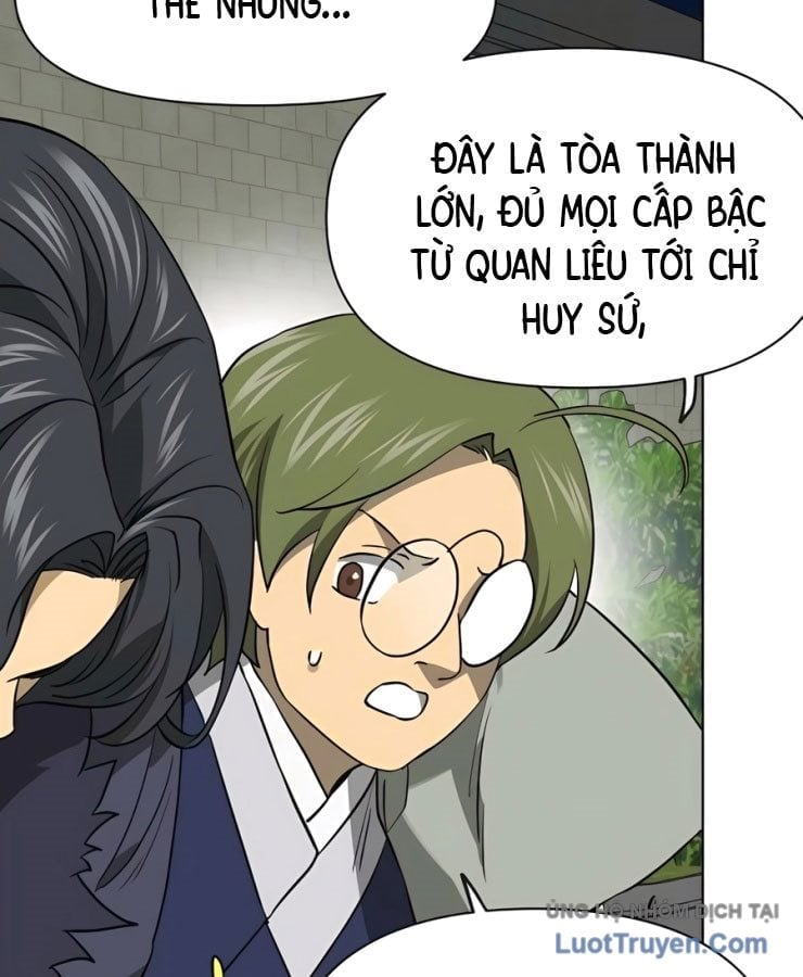 Thăng Cấp Vô Hạn Trong Murim Chapter 245 - Trang 2