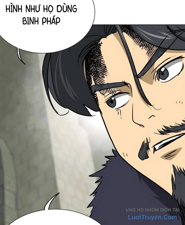 Thăng Cấp Vô Hạn Trong Murim Chapter 245 - Trang 2