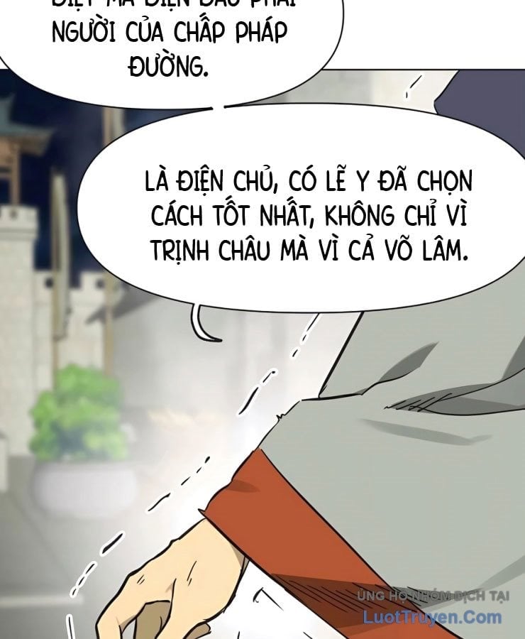 Thăng Cấp Vô Hạn Trong Murim Chapter 245 - Trang 2