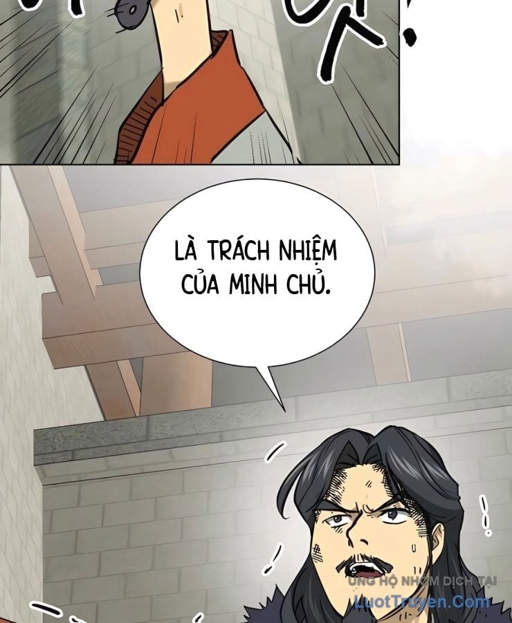 Thăng Cấp Vô Hạn Trong Murim Chapter 245 - Trang 2