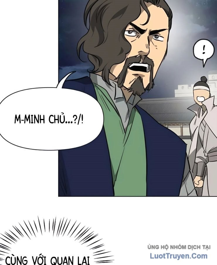 Thăng Cấp Vô Hạn Trong Murim Chapter 245 - Trang 2