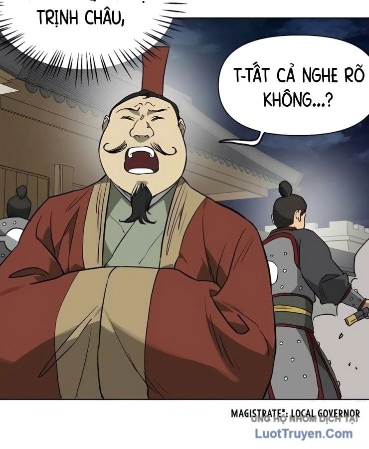 Thăng Cấp Vô Hạn Trong Murim Chapter 245 - Trang 2