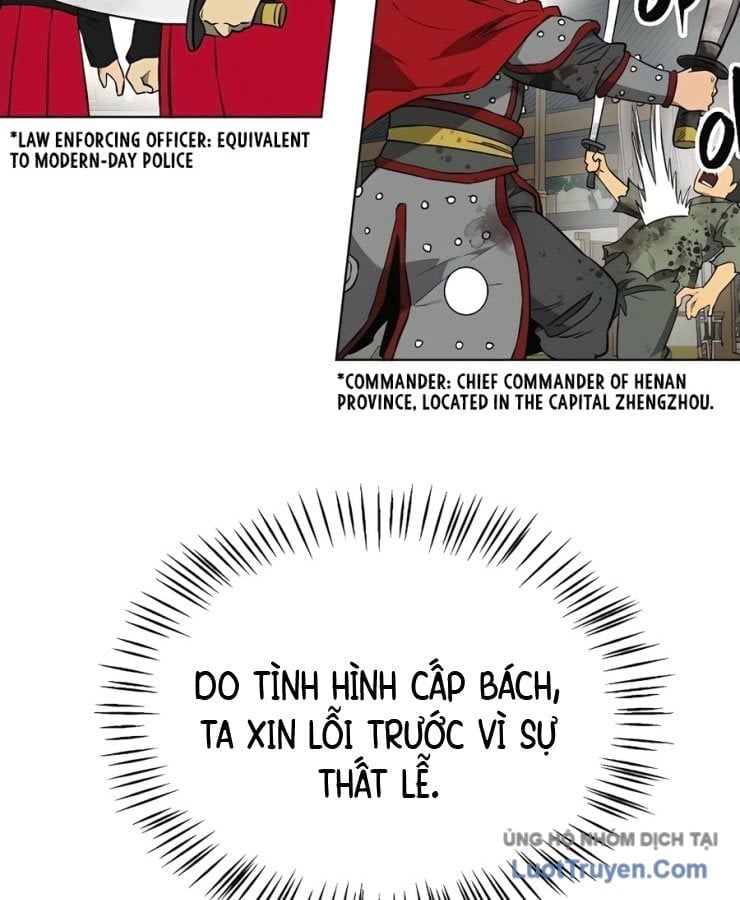 Thăng Cấp Vô Hạn Trong Murim Chapter 245 - Trang 2