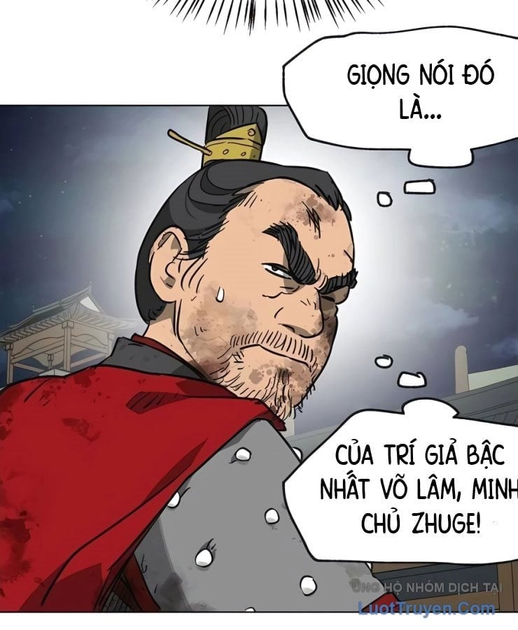 Thăng Cấp Vô Hạn Trong Murim Chapter 245 - Trang 2